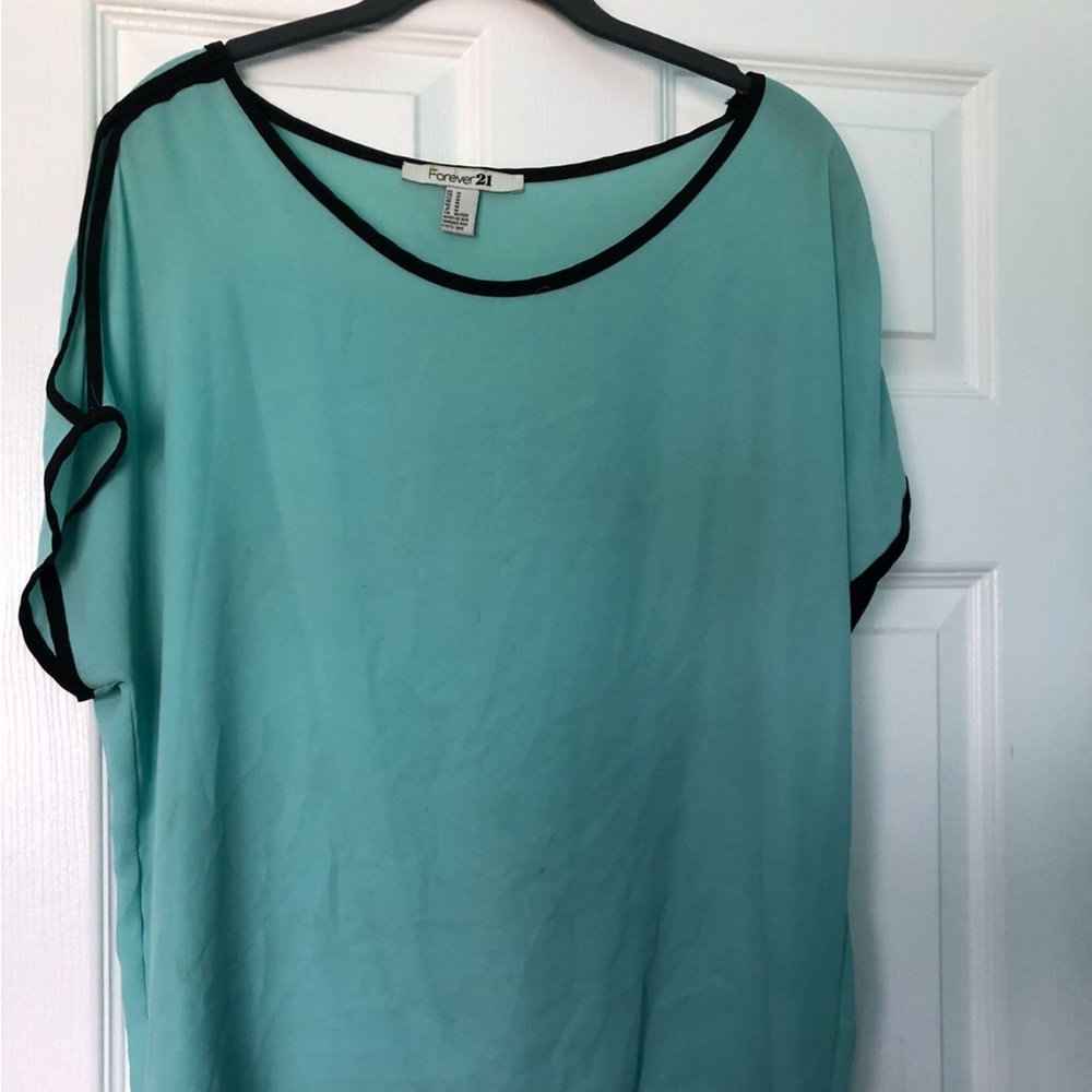 Forever21 Blouse